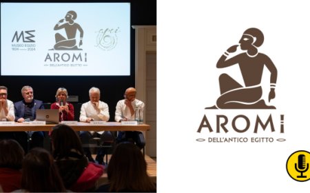 Al Museo Egizio di Torino il seminario pubblico APEI 2024