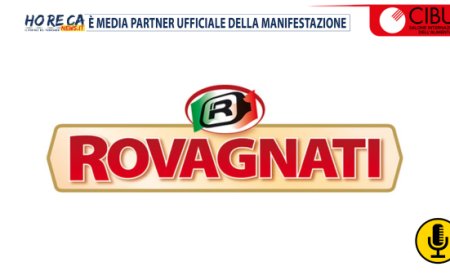 Rovagnati presenta a Cibus 2024 la nuova linea Snello Rovagnati Gastronomia
