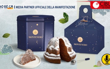 Cibus 2024: anteprima di Natale allo stand Fiasconaro