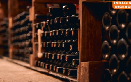 UIV: negli USA stabile l'import di vini italiani ma consumi in calo