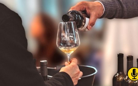 Sta arrivando la prima edizione di 'Quartiere Vino Pigneto'