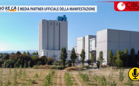 Cibus 2024: le farine Agugiaro & Figna con i grandi maestri della pizza e del dolce
