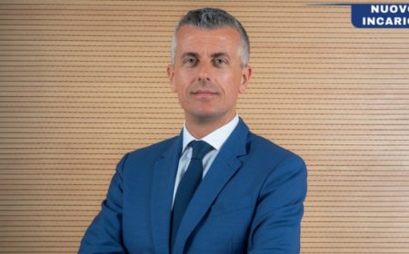 Nicola Martelli è il nuovo presidente del Consorzio del Prosciutto di San Daniele