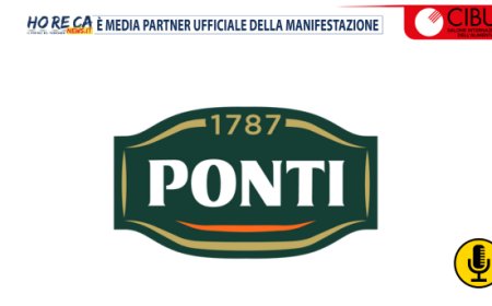 ''Mangiar vero, buono e sano'': a Cibus 2024 la nuova visione strategica di Ponti