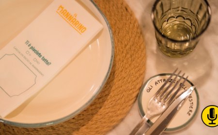 Il Mannarino regolamenta i processi di allevamento per il controllo totale della filiera