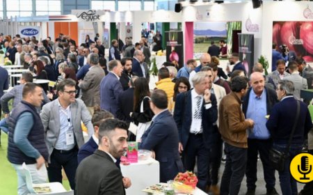 Manca pochissimo al Macfrut più internazionale di sempre!