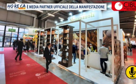 Acetificio Mengazzoli presenta in anteprima a Cibus la nuova Linea Organic