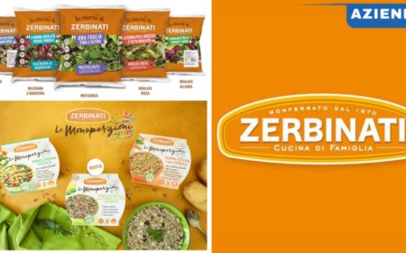 Cibus e Macfrut 2024: due fiere all’insegna di nuovi lanci e progetti per Zerbinati