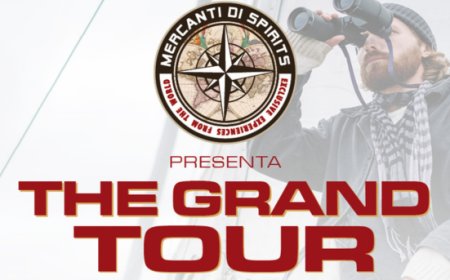 Due nuove tappe per Mercanti di Spirits nel The Grand Tour in Puglia