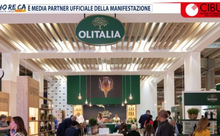 Tante novità ed eventi con Olitalia e Acetaia Giuseppe Cremonini al Cibus 2024