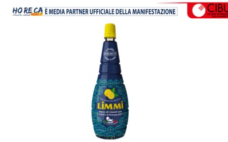 Limmi celebra 25 anni di storia a Cibus