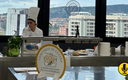 "Extra Cuoca" 2024, aperte le iscrizioni al Concorso Nazionale rivolto alle cuoche professioniste