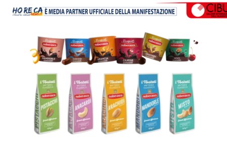 Noberasco è a Cibus 2024: novità, qualità e lotta al caro prezzi
