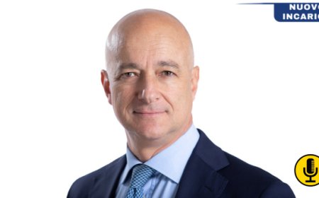 Daniele Meldolesi nuovo presidente del Gruppo Lievito da zuccheri