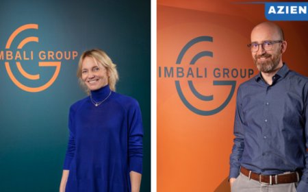 Cimbali Group ottiene la certificazione per la parità di genere (UNI PDR 125) 