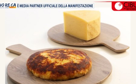 Tra i protagonisti di CIbus 2024 anche il Consorzio del Montasio Dop, specialità di FVG e Veneto