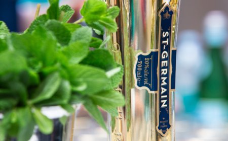 St-Germain è partner ufficiale degli Internazionali BNL d’Italia