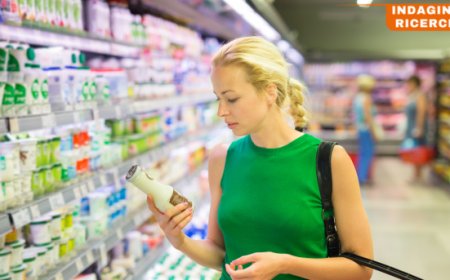 Il carrello della spesa degli italiani è sempre più sobrio, salutare e sostenibile