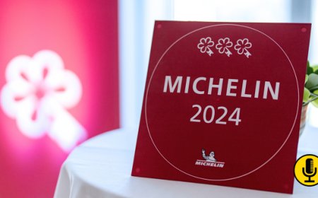 Guida Michelin: l'eccellenza dell'ospitalità italiana ora riconosciuta con le chiavi