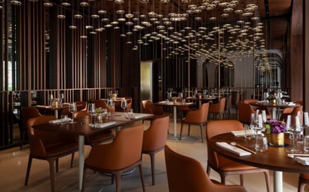 Il nuovo concept moderno di IZU, il giapponese fusion tra i ristoranti più intriganti di Milano