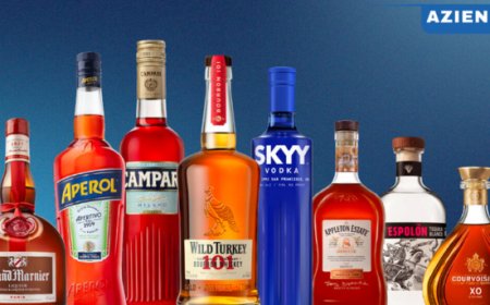Inizio d'anno positivo per Campari Group, soprattutto grazie a brand come Campari e Aperol