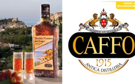 Vecchio Amaro del Capo è tra i top brand italiani secondo la prestigiosa classifica di Katar BrandZ