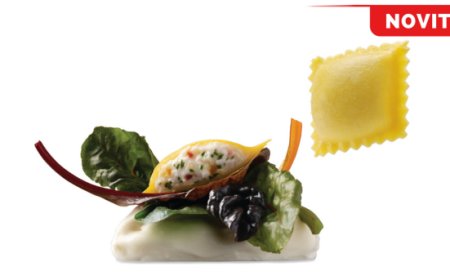 Surgital: l'innovazione nel mondo della pasta fresca surgelata in primo piano al Cibus