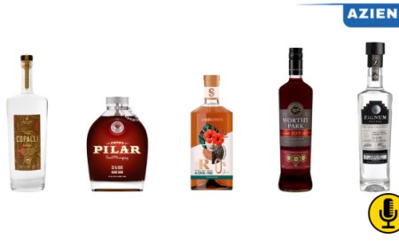 Spirits&Colori al Roma Bar Show con tante novità di prestigio e conferme