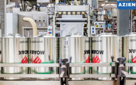 Caffè Moak sarà a Venditalia 2024, la fiera internazionale della distribuzione automatica