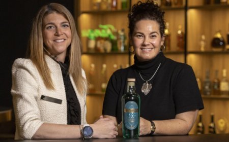Il nuovo liquore di DIAGEO porta il rituale dell'aperitivo a un livello superiore