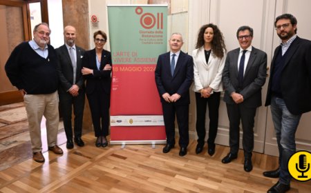 Dal campo al ristorante: presentata la Giornata della Ristorazione 2024