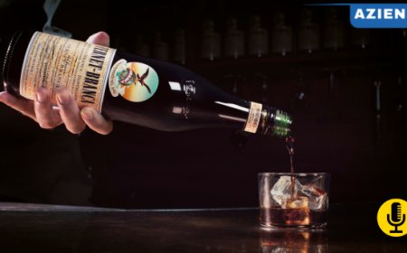 Il mix vincente di Fratelli Branca Distillerie al Roma Bar Show