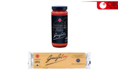 Pastificio Garofalo tra i protagonisti di Cibus 2024