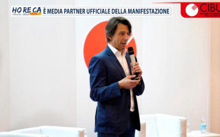 A Cibus 2024 un convegno sul ''sogno americano'' del food Made in Italy
