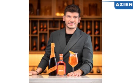 Mionetto debutta a Roma Bar Show 2024