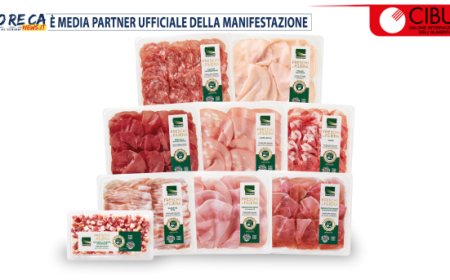 Fumagalli a Cibus con “Freschi di Filiera”