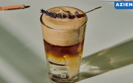 Nespresso Professional porta a Roma Bar Show il trend della coffee mixology