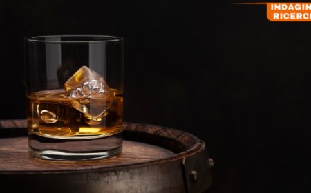 L'indagine di Trovaprezzi.it: cresce il mercato dei superalcolici in Italia. Ecco l'identikit del consumatore tipo