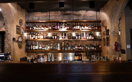 Flores Cócteles Arena apre a Milano