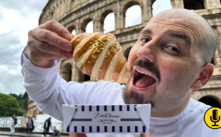 ''Zio Rocco'' annuncia una nuova apertura a Roma