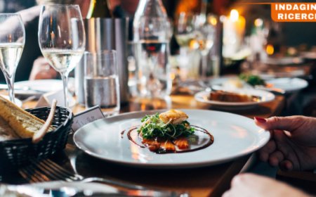 La filiera agroalimentare italiana, dalla distribuzione all'Horeca, sfiora i 600 miliardi di euro