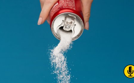 È deciso: la sugar tax entrerà in vigore dal 1° luglio 2024