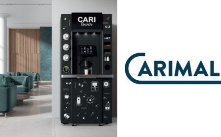 Carimali tra i protagonisti di Venditalia 2024