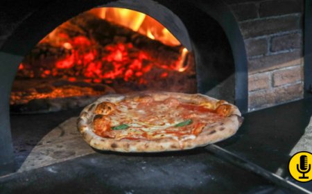 Pizza Village 2024, a Roma la presentazione dell’evento