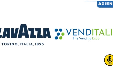Lavazza protagonista a Venditalia 2024 con le novità per il settore