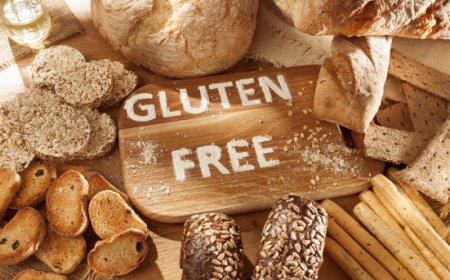 Dussmann Service aderisce alla Settimana Internazionale della Celiachia con un menu “ad hoc”