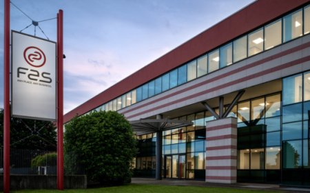 Fas International porta a Venditalia 2024 l'intelligenza artificiale applicata ai distributori automatici