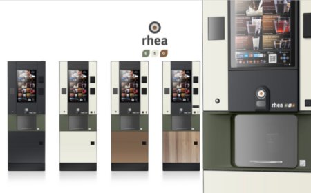 Rhea lancia l'iniziativa di sostenibilità Rhea ESG a Venditalia