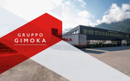 Il Gruppo Gimoka presenta a Venditalia le novità per canali Food Service, Vending e Home