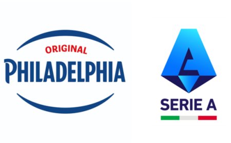 Philadelphia sarà event partner della Finale Coppa Italia Frecciarossa 2023/2024